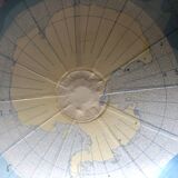 Globe Earth - Mappemonde