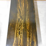 Vintage coffee table 1970