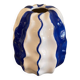 Wave Vase