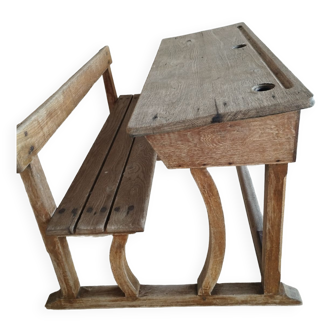 Child school desk