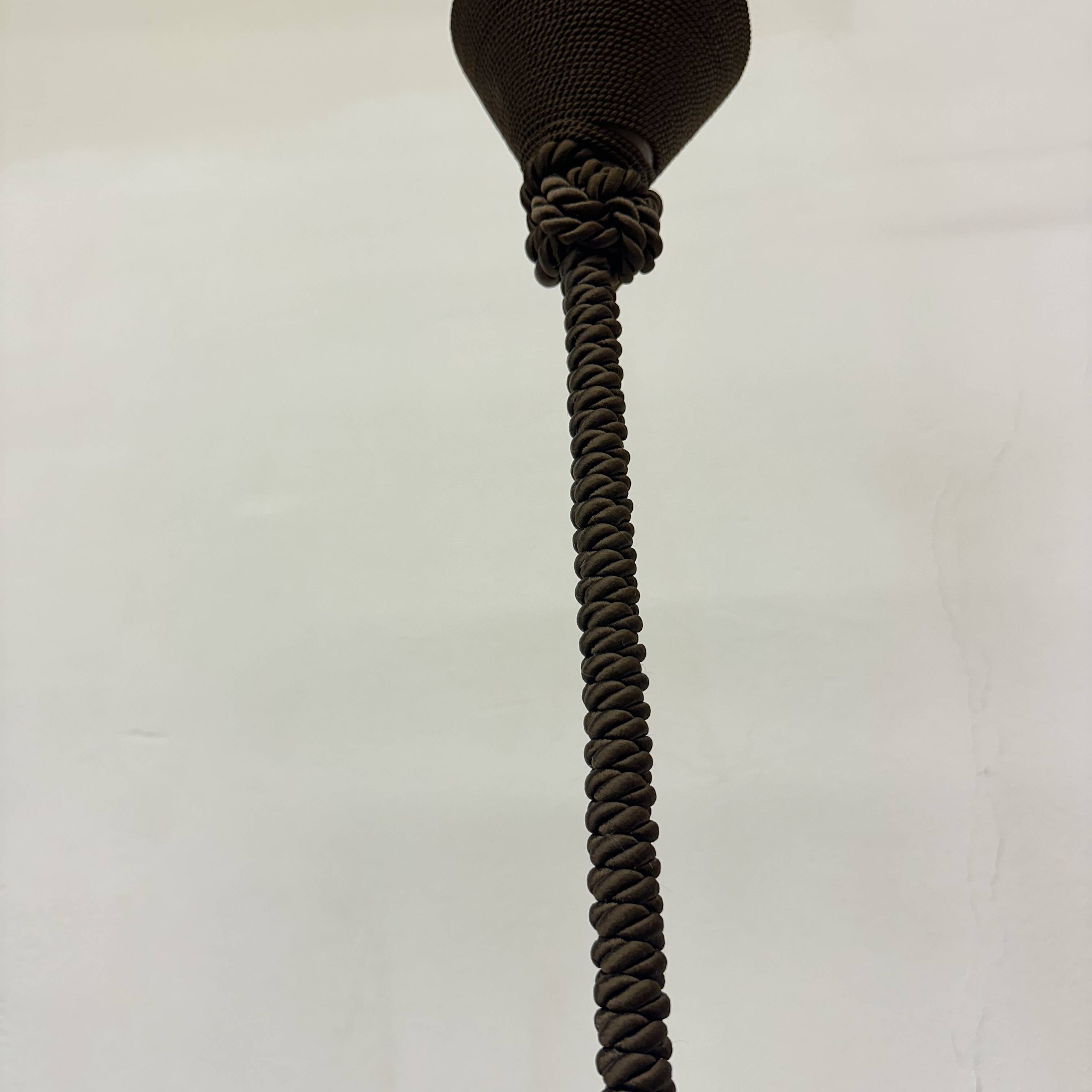 Mid-century design hanging lamp , 1970s