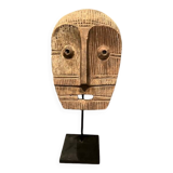 Metoko tribal mask