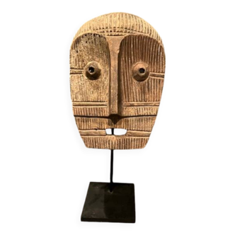 Masque tribal Metoko