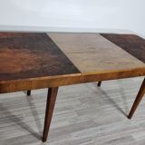 Dining table by Jindrich Halabala
