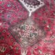 Grant tapis Gashgai 294 x 188 cm