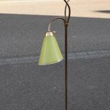 Vintage floor lamp