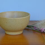 Stoneware bowl