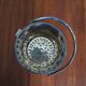 Vintage modern silver-plated ice bucket, 1930