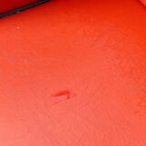 Sixties child armchair