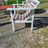 Garden furniture “Maison du Monde”