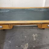 Old oak administrative office