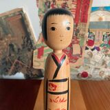 Kokehsi/31cm/