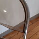 Plia folding chair by Giancarlo Piretti for Castelli