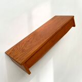 Scandinavian vintage shelf 60
