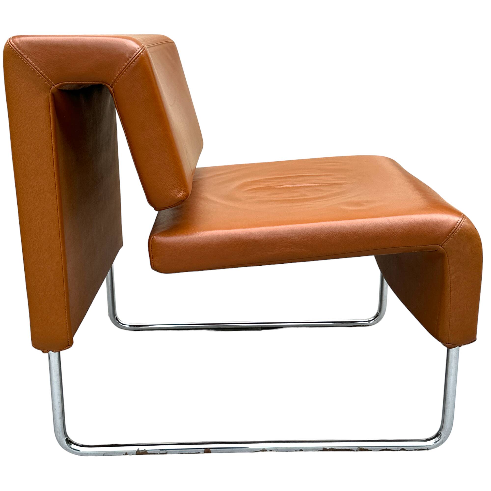 Fauteuil Sitland, Italie, 1980