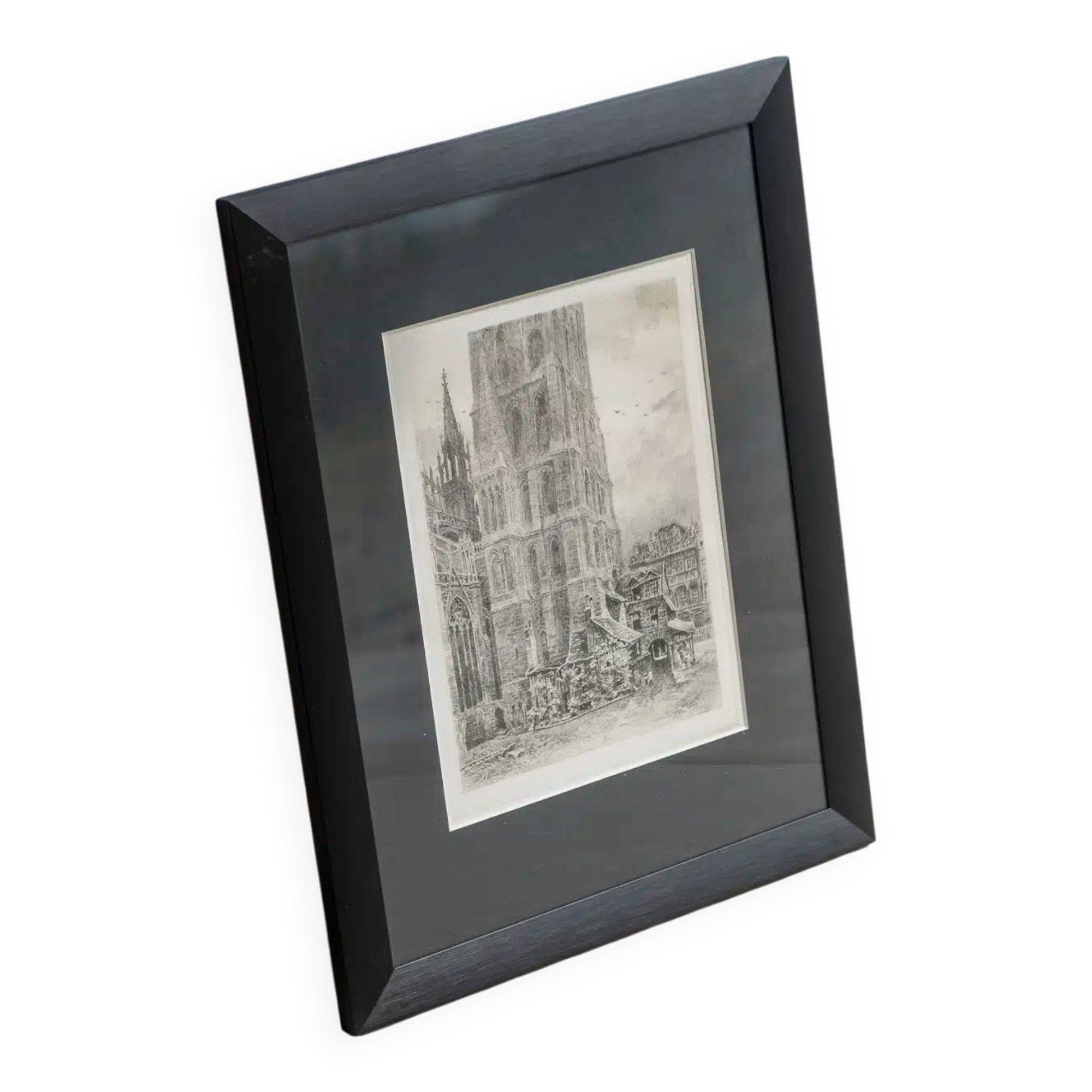 Frame "Louise"