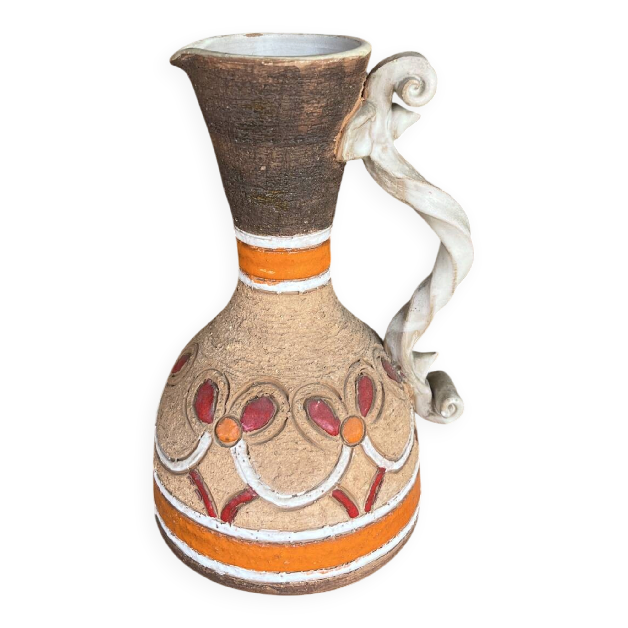 Vase italien