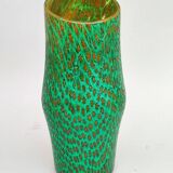 Vase en verre de Murano