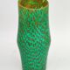 Vase en verre de Murano