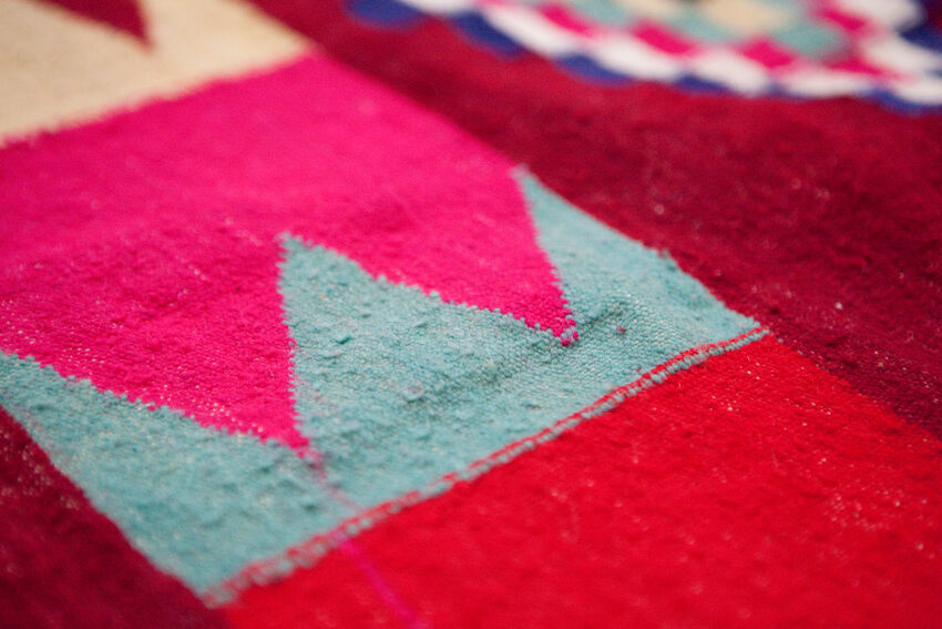 Kilim Vintage