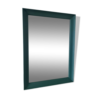 Green mirror