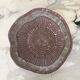 Scandinavian ceramic serving dish / salad bowl, 50s - 60s