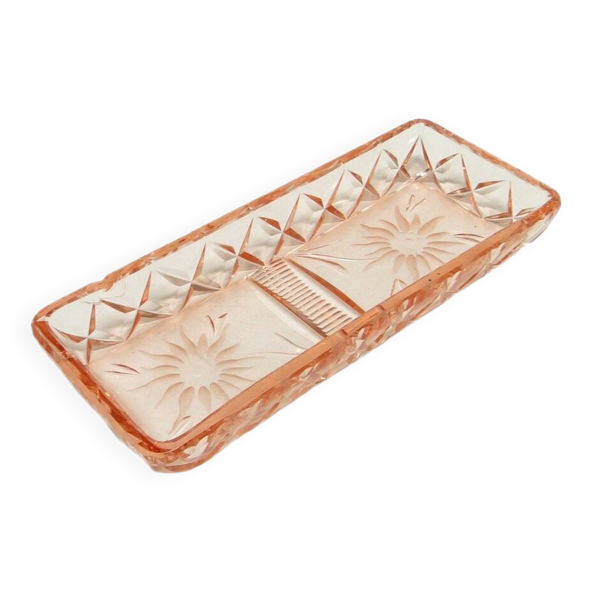 Art Deco Polish toolbox by Josephinehutte, 1930s