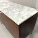 Florence Knoll palissander sideboard marble top 1960’s