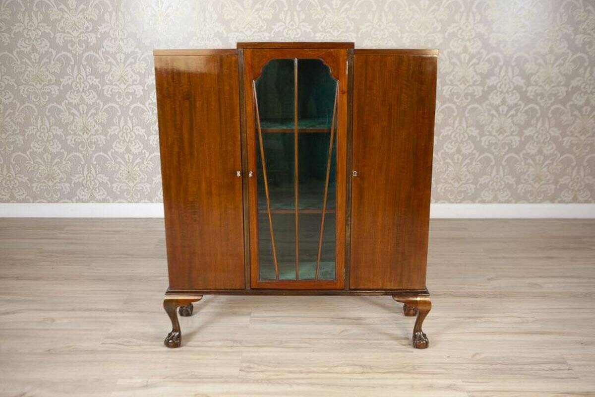 Art Deco Sideboard, Early 20th Century