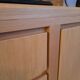 Enfilade buffet bas