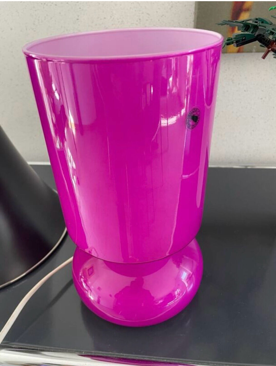 Lamp Lykta, IKEA 1990