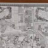 Old map