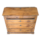 Former Secretary