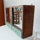 Vintage medicine cabinet 70s