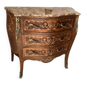 Commode