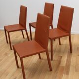 Set of 4 Venice Dining Chairs