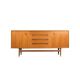 Sven Andersen teak sideboard