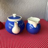 Théière Villeroy et Boch modèle Zurich