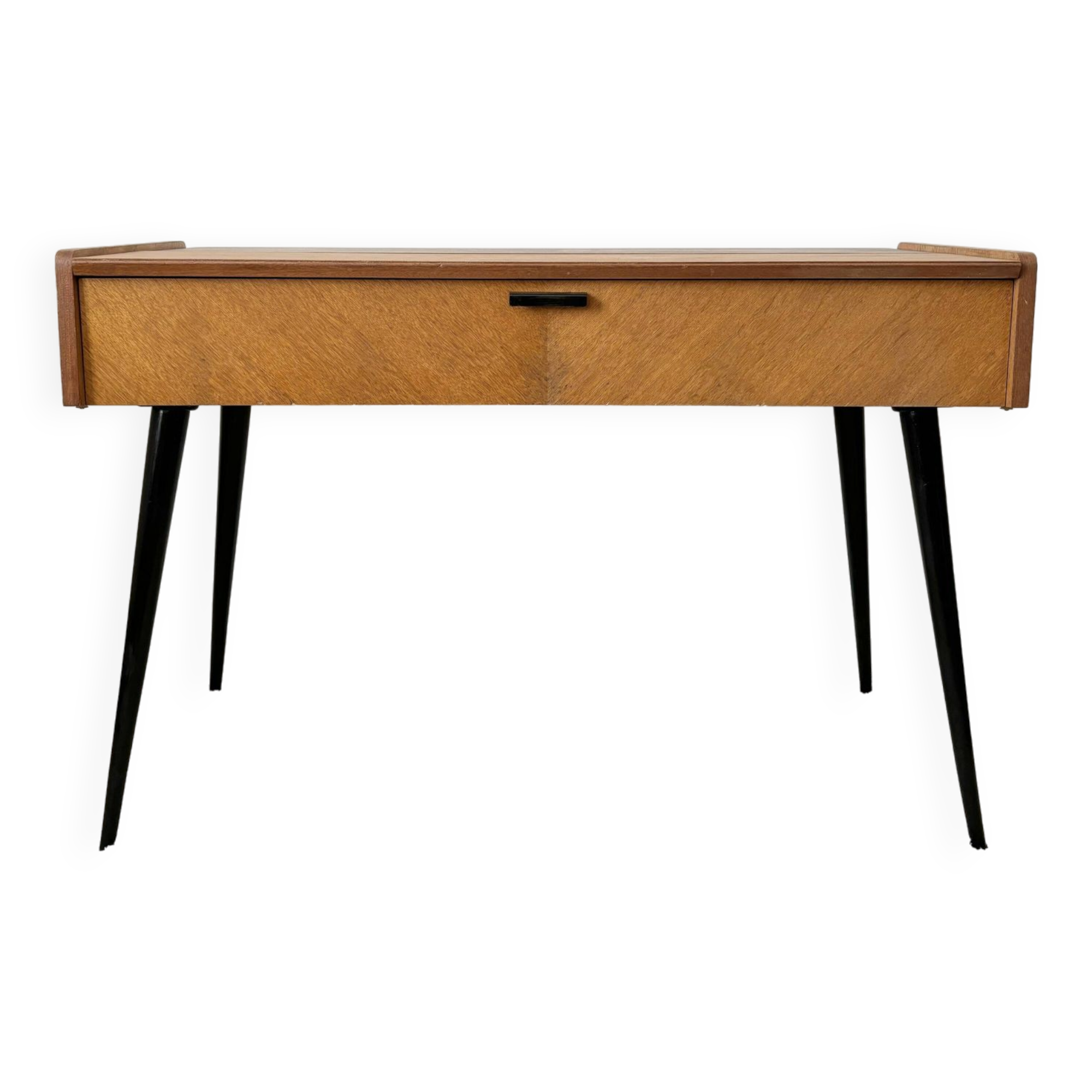 Scandinavian style desk console