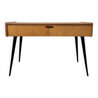 Scandinavian style desk console