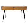 Scandinavian style desk console