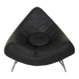 Chili lounge chair by Paul Falkenberg for Rom AG, Belgium Circa 1970