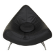 Chili lounge chair by Paul Falkenberg for Rom AG, Belgium Circa 1970