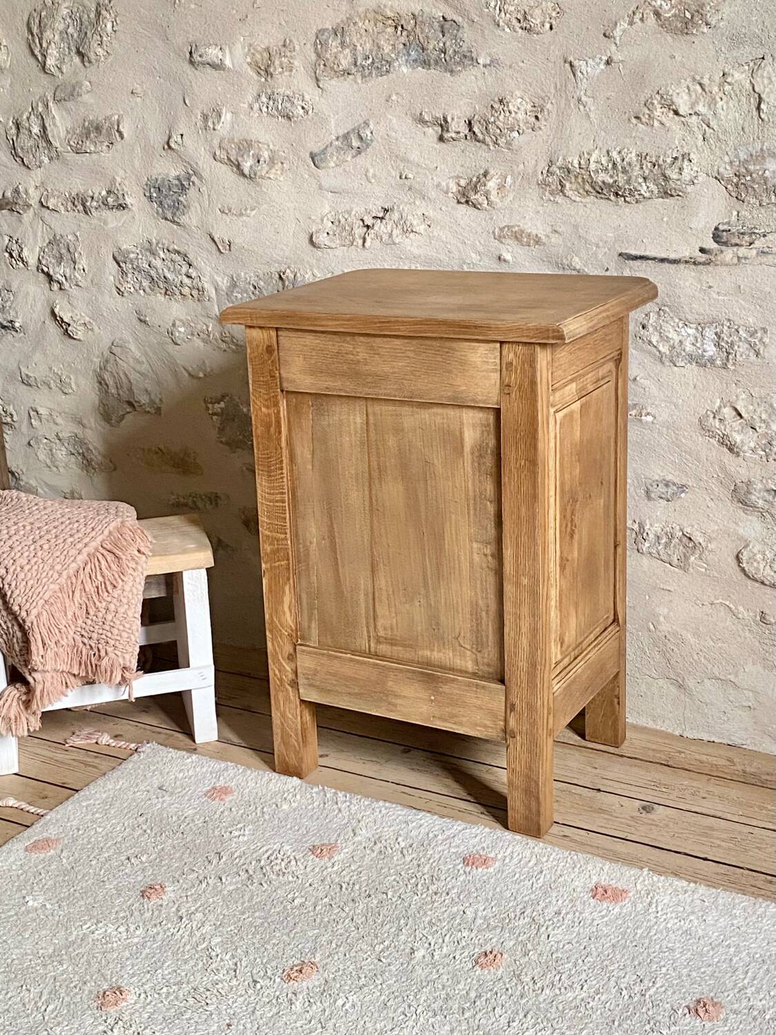 Meuble d’appoint