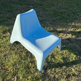 4 outdoor chairs Vagö, Thomas Sandell, PS IKEA 2000