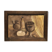 Vintage still life
