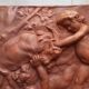Large bas-relief after Edme Bouchardon