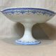 Ensemble B&Cie, Creil and Montereau, saucier with standing cup