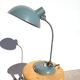 Industrial vintage table lamp