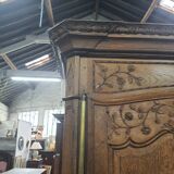 Norman two-body sideboard